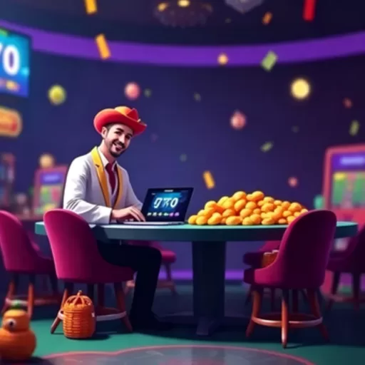 Panduan Lengkap Menggunakan Situs Game tinju55