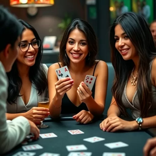 tinju55: Menyelami Keseruan Permainan Poker yang Menarik di Indonesia